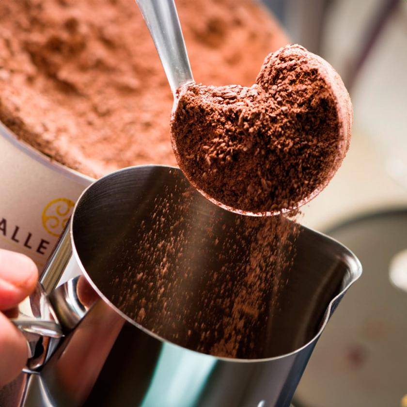 czekolada | callebaut.com